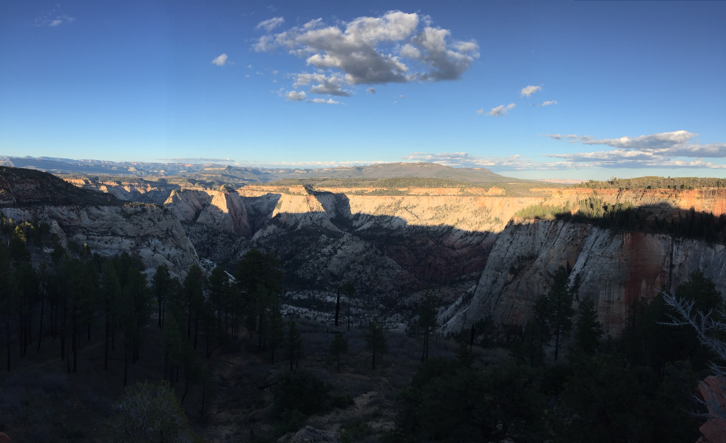 Zion: The Experience – Day 3 – Wildcat to Zion