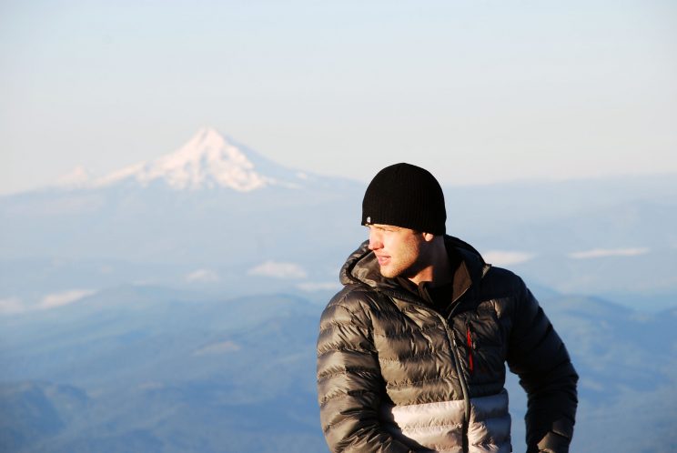 A Beginners Guide to Climbing Mt. Adams – South Side – WanderlustHiker