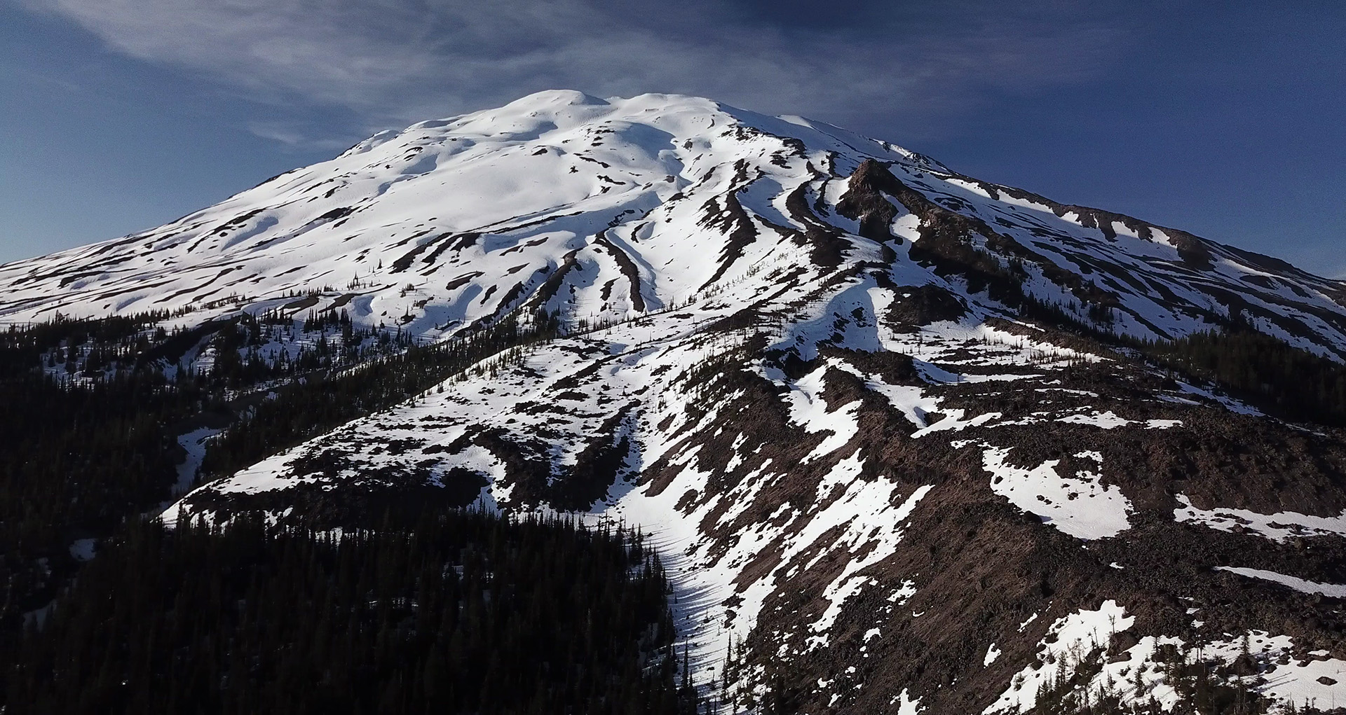 A Beginners Guide to Climbing Mt. St. Helens