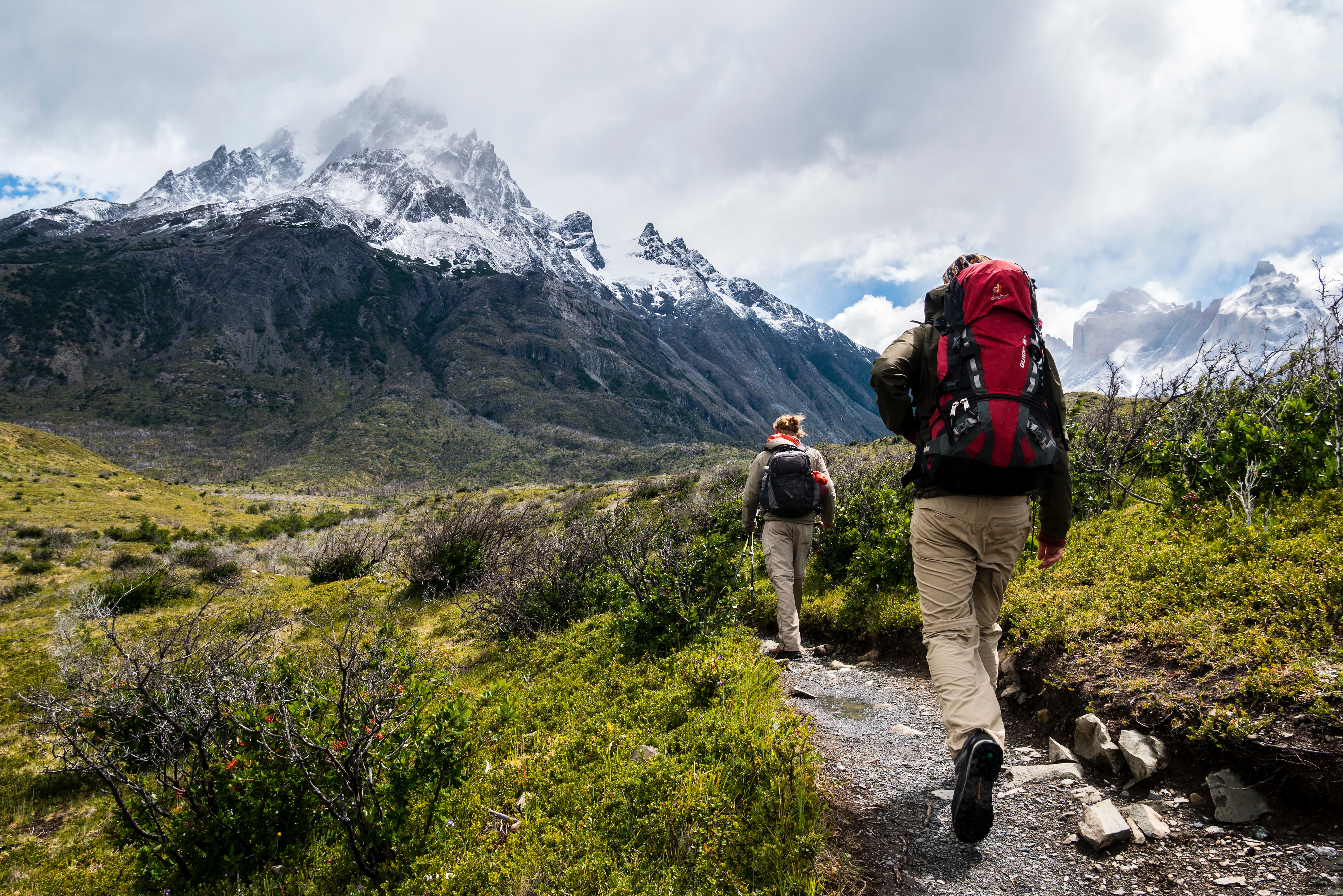A Beginner’s Guide to Hiking Gear