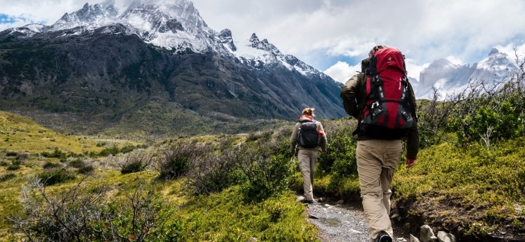 A Beginner’s Guide to Hiking Gear