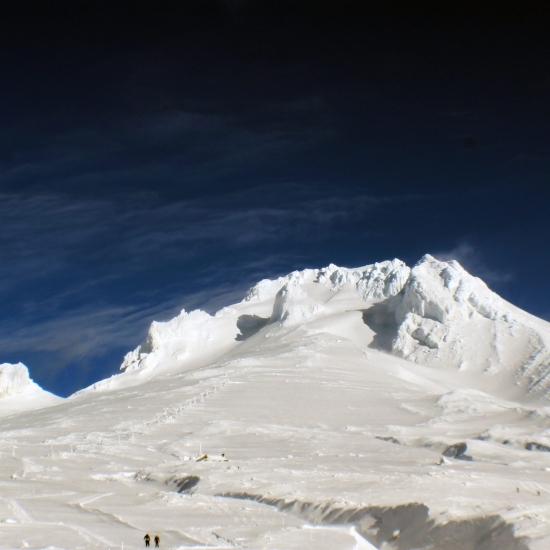 Mt. Hood